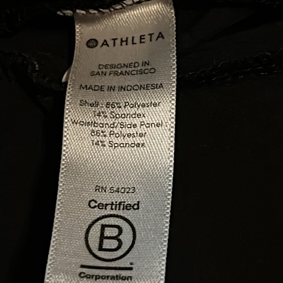 Athleta pants - Picture 7 of 9